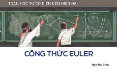 Công thức Euler