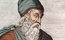 Những câu nói cuối cùng huyển thoại của Archimedes