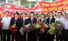 Hơn 40 năm Việt Nam tham dự Olympic Toán học quốc tế: Niềm tự hào và những bài học