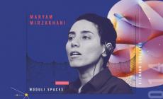  Maryam Mirzakhani và bài toán 4 màu tự chọn