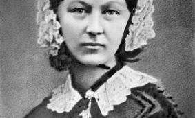 Florence Nightingale: Nữ "tiên tri" của thống kê ứng dụng