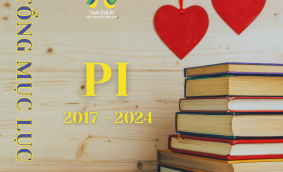 Tổng mục lục các số Pi năm 2017 - 2024